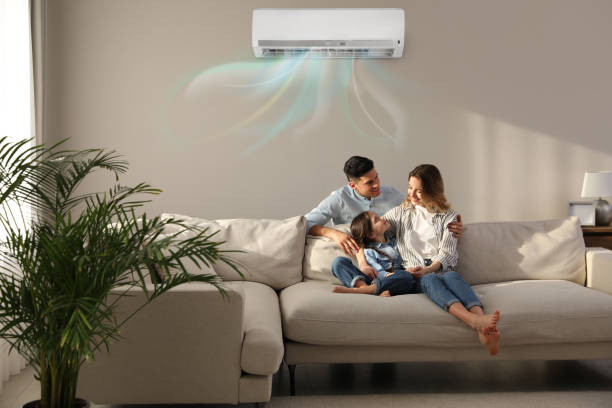 Best Seasonal HVAC Services in Dubach, LA