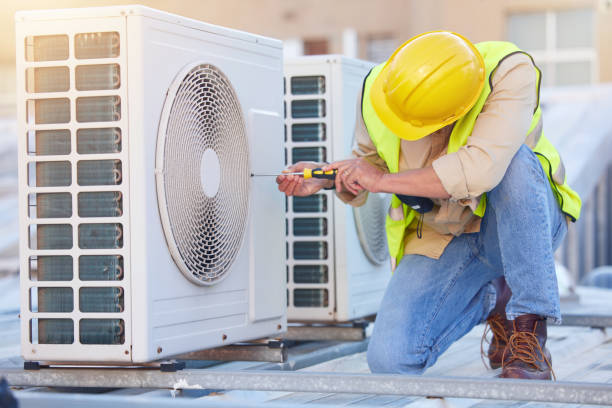 Best VRF (Variable Refrigerant Flow) Systems in Dubach, LA