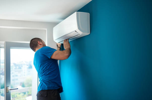 Best HVAC Consulting and Engineering in Dubach, LA