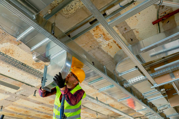 Best Furnace Cleaning in Dubach, LA