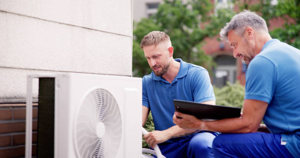 Best Solar-powered HVAC Systems in Dubach, LA