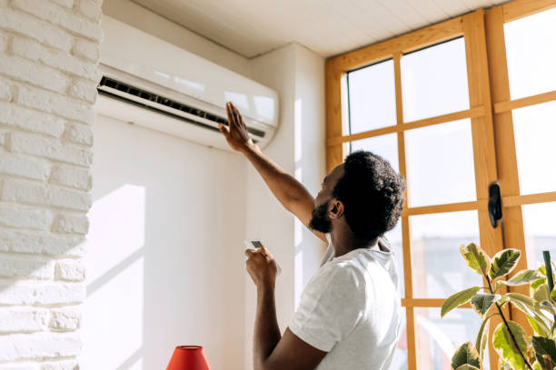 Reliable Dubach, LA HVAC Solutions