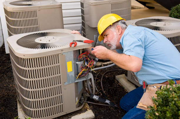 Best HVAC Training and Certification in Dubach, LA