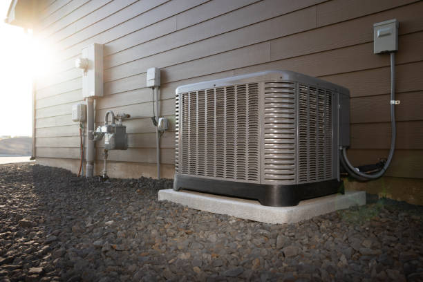 Best HVAC Equipment and Components in Dubach, LA
